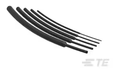 ?RNF-100-3/16-BK熱縮管：多場景工業防護優選